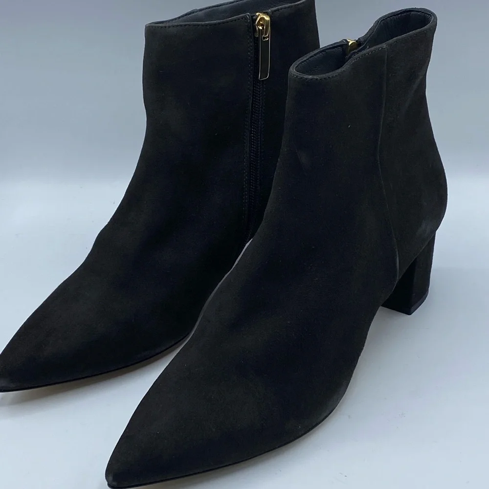 L'AGENCE Jeanne Ankle‎ Boots